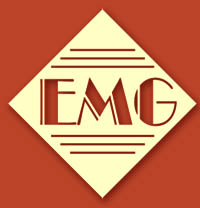 Logo EMG